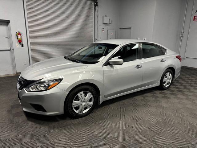 used 2018 Nissan Altima car, priced at $11,999