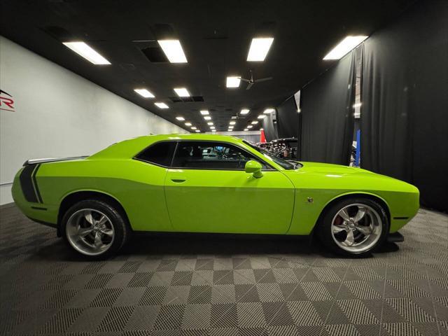 used 2015 Dodge Challenger car, priced at $25,499