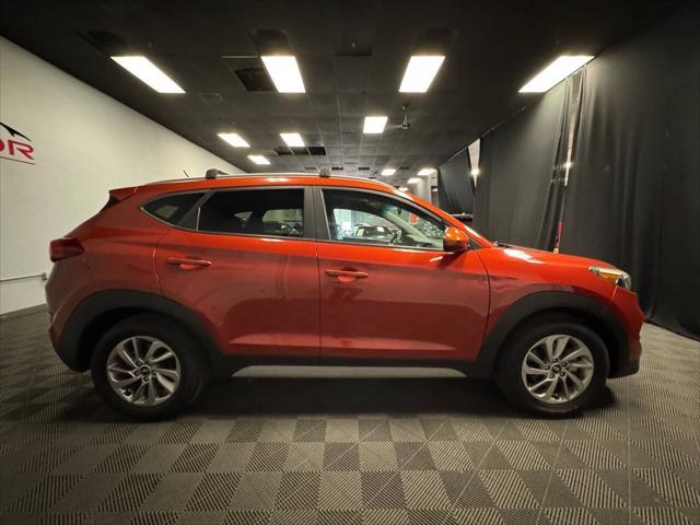 used 2017 Hyundai Tucson car, priced at $11,999