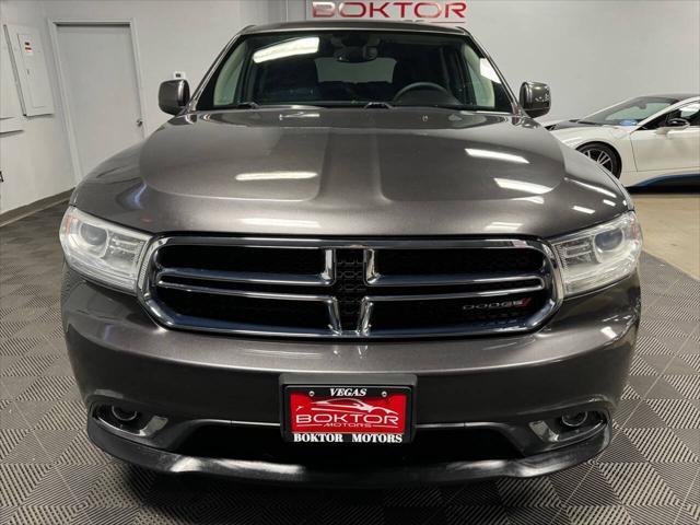 used 2019 Dodge Durango car, priced at $18,199