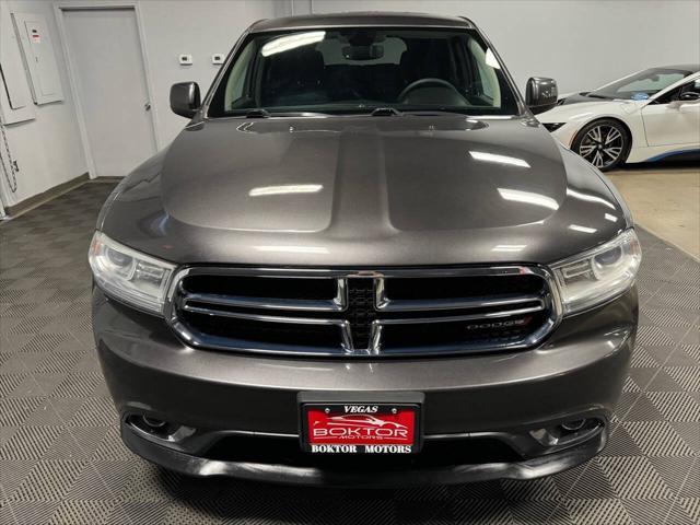 used 2019 Dodge Durango car, priced at $18,199