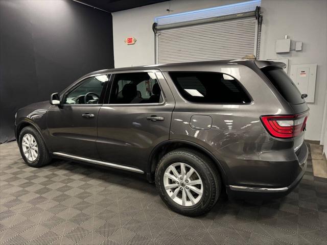 used 2019 Dodge Durango car, priced at $18,199