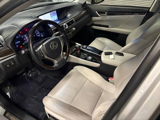 used 2013 Lexus GS 350 car, priced at $15,899