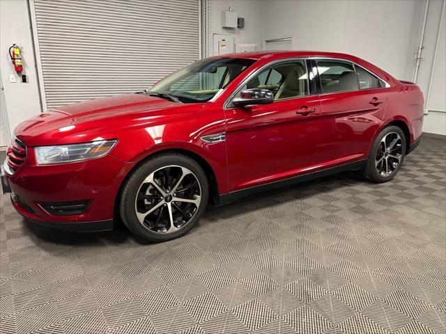 used 2014 Ford Taurus car, priced at $11,899