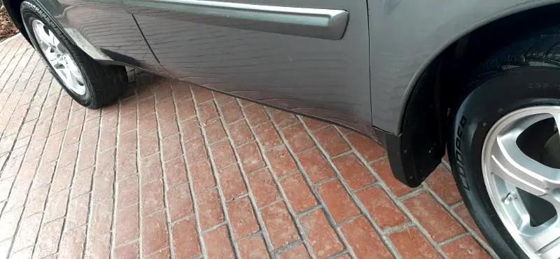 used 2012 Honda Pilot car, priced at $5,500