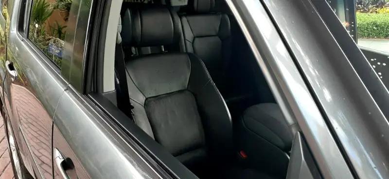 used 2012 Honda Pilot car, priced at $5,500