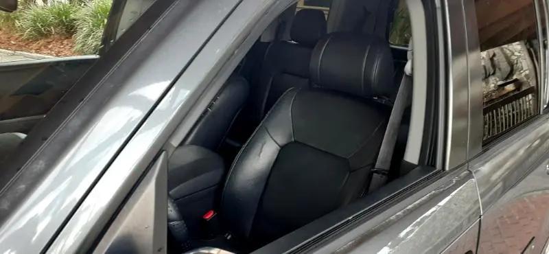 used 2012 Honda Pilot car, priced at $5,500