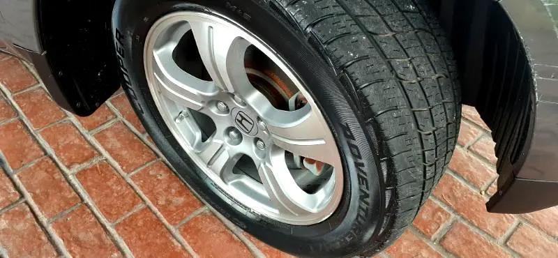 used 2012 Honda Pilot car, priced at $5,500