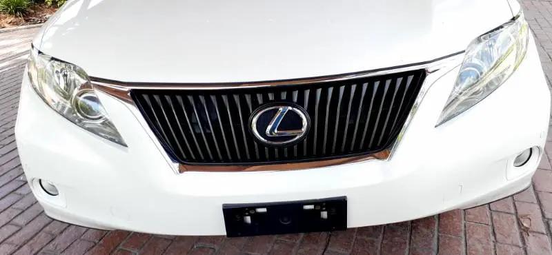 used 2012 Lexus RX 350 car, priced at $12,950