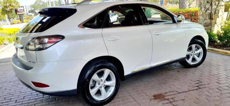 used 2012 Lexus RX 350 car, priced at $12,950