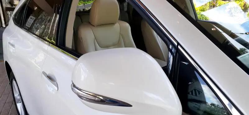 used 2012 Lexus RX 350 car, priced at $12,950