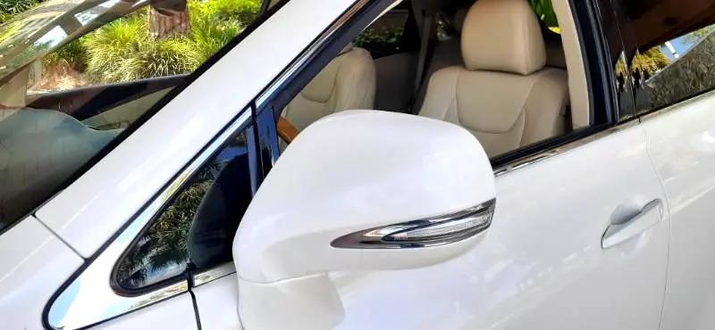 used 2012 Lexus RX 350 car, priced at $12,950
