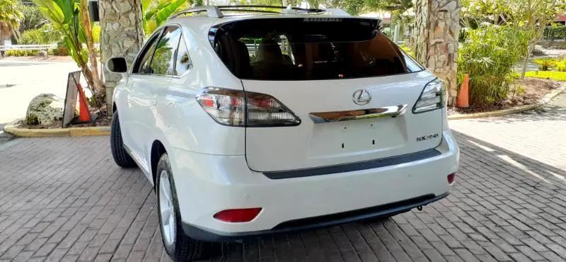 used 2012 Lexus RX 350 car, priced at $12,950