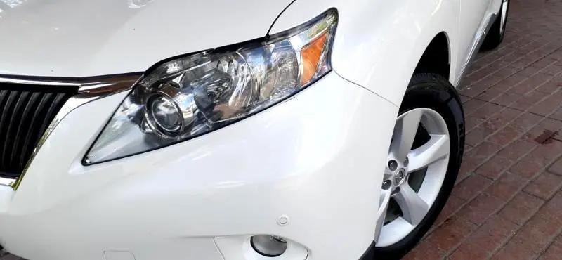 used 2012 Lexus RX 350 car, priced at $12,950