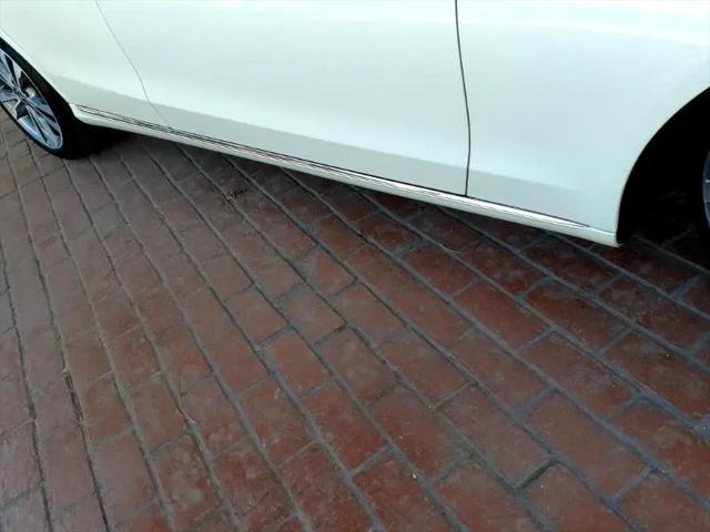 used 2018 Mercedes-Benz C-Class car, priced at $19,950