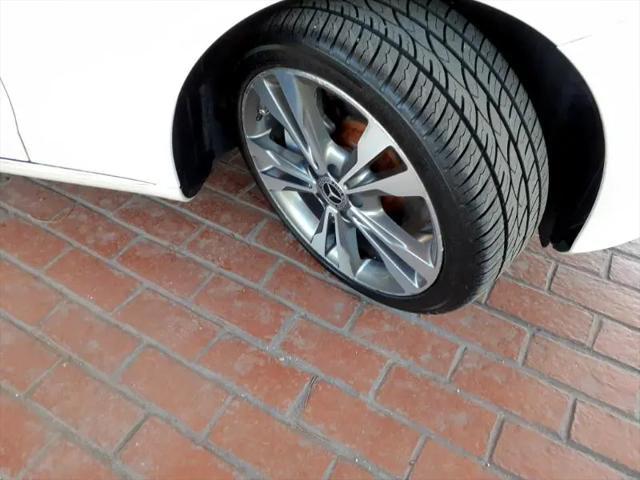 used 2018 Mercedes-Benz C-Class car, priced at $19,950