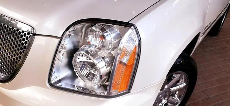 used 2012 GMC Yukon car, priced at $12,950