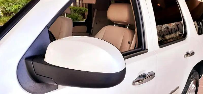 used 2012 GMC Yukon car, priced at $12,950