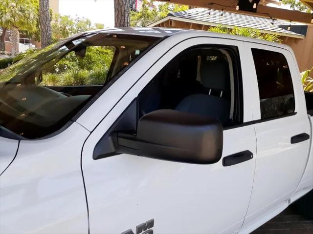 used 2015 Ram 1500 car, priced at $17,950