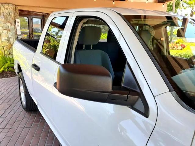 used 2015 Ram 1500 car, priced at $17,950