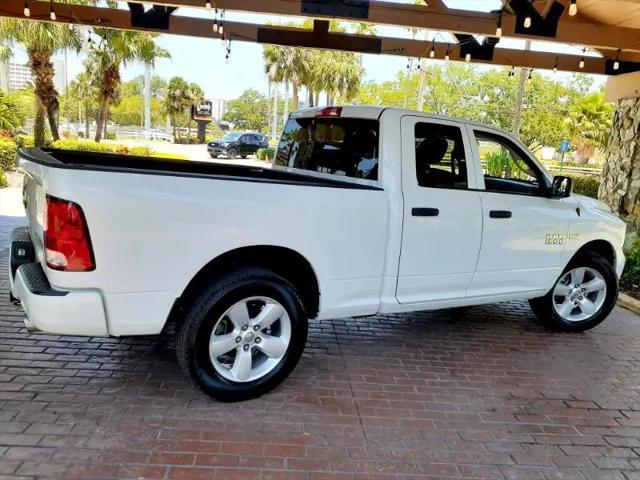 used 2015 Ram 1500 car, priced at $17,950