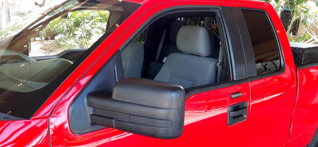 used 2011 Ford F-150 car, priced at $12,950