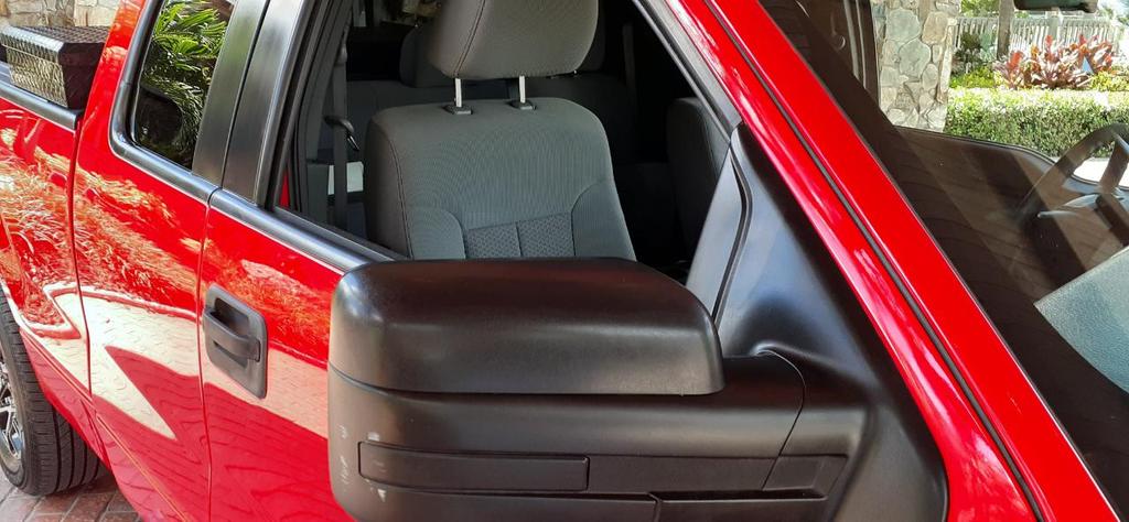 used 2011 Ford F-150 car, priced at $12,950