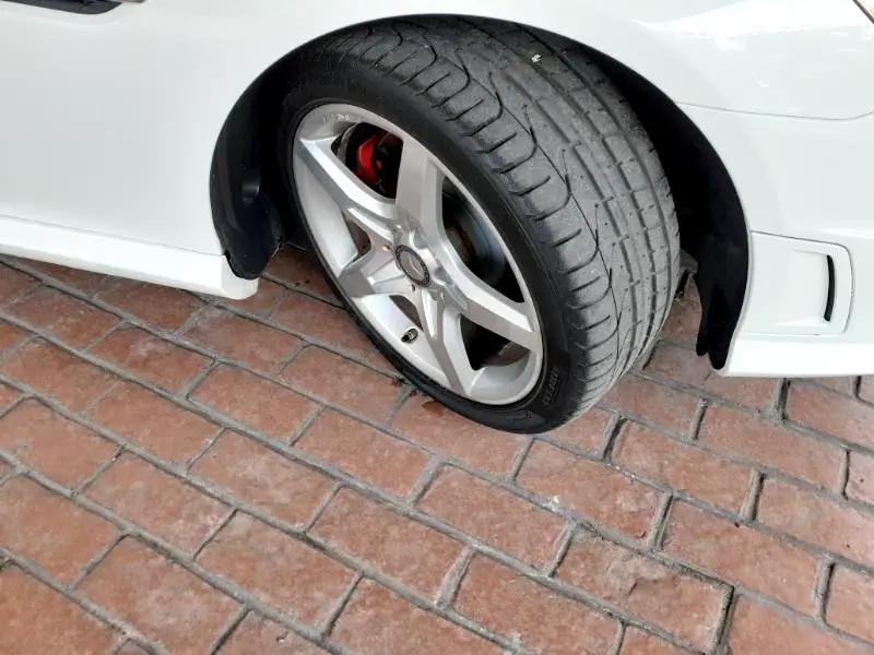 used 2016 Mercedes-Benz SLK-Class car, priced at $23,950