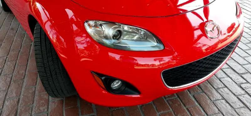 used 2011 Mazda MX-5 Miata car, priced at $15,950