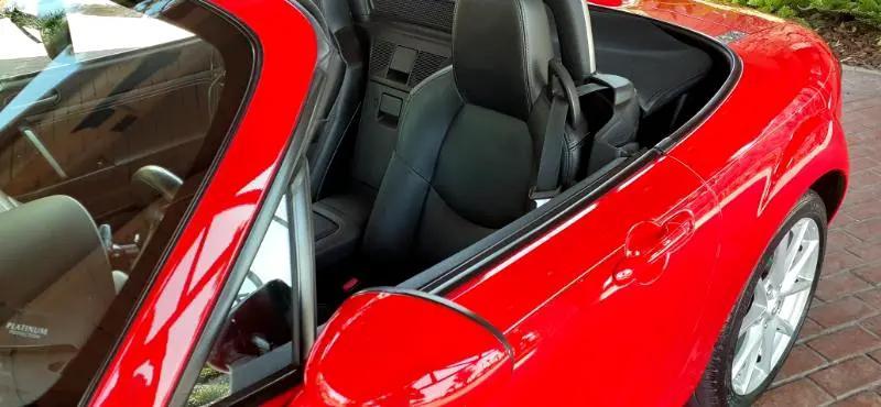 used 2011 Mazda MX-5 Miata car, priced at $15,950