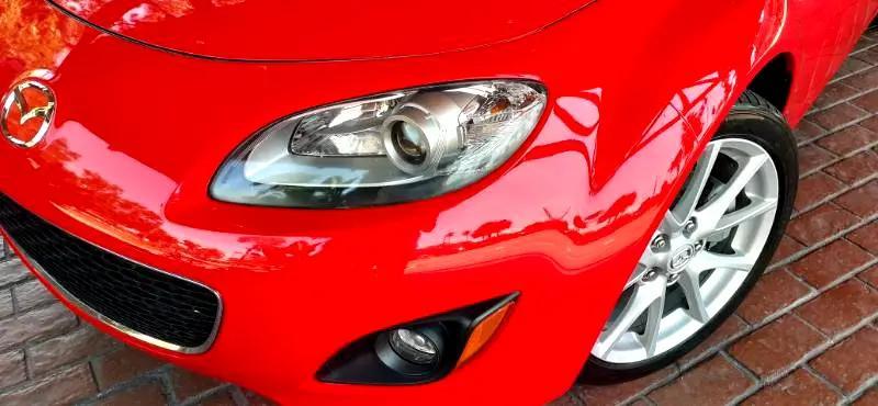 used 2011 Mazda MX-5 Miata car, priced at $15,950