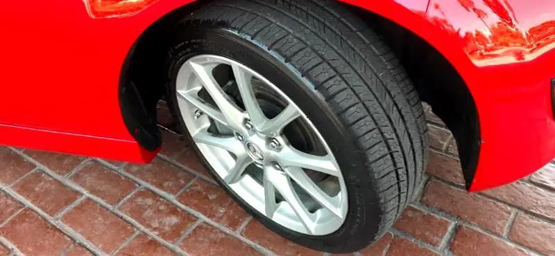 used 2011 Mazda MX-5 Miata car, priced at $15,950