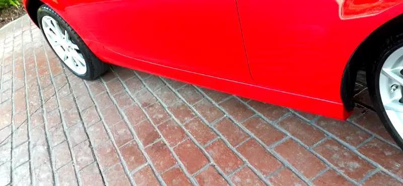 used 2011 Mazda MX-5 Miata car, priced at $15,950