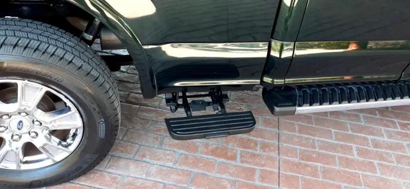 used 2015 Ford F-150 car, priced at $28,950