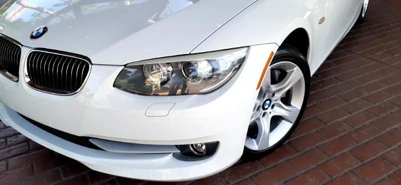 used 2011 BMW 335 car, priced at $17,950