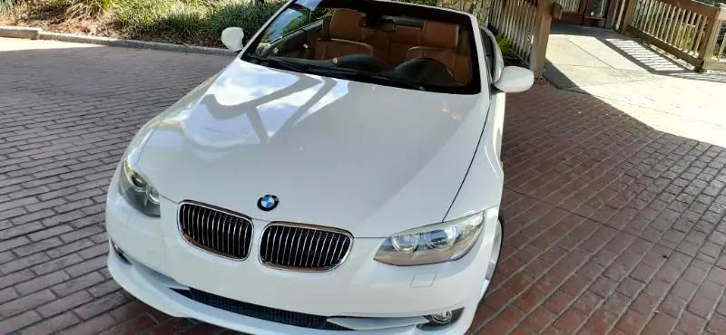 used 2011 BMW 335 car, priced at $17,950