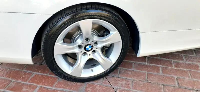 used 2011 BMW 335 car, priced at $17,950