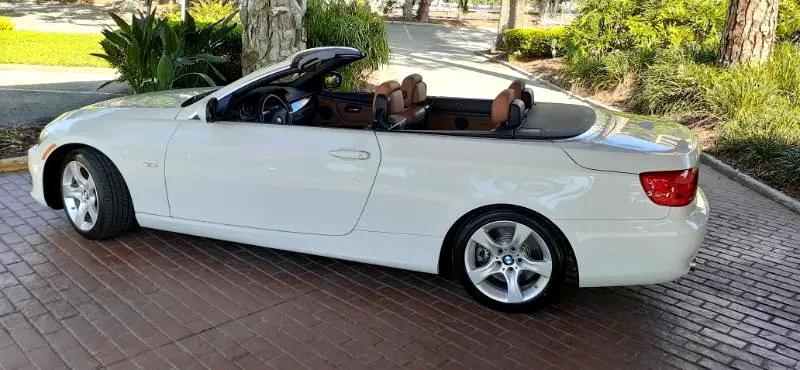 used 2011 BMW 335 car, priced at $17,950