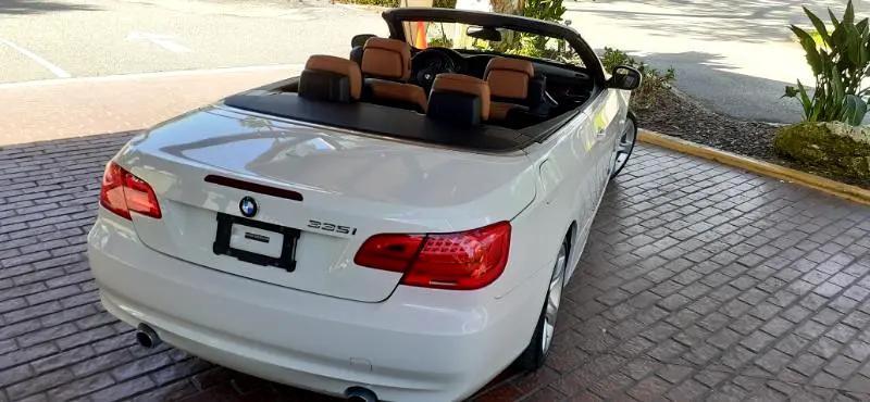used 2011 BMW 335 car, priced at $17,950