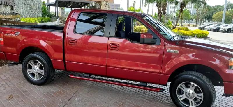 used 2007 Ford F-150 car, priced at $14,950