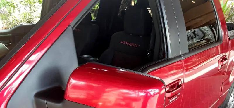used 2007 Ford F-150 car, priced at $14,950