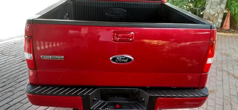 used 2007 Ford F-150 car, priced at $14,950