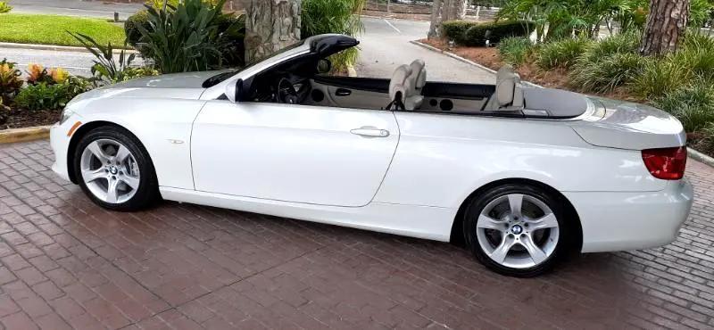 used 2013 BMW 335 car, priced at $17,950