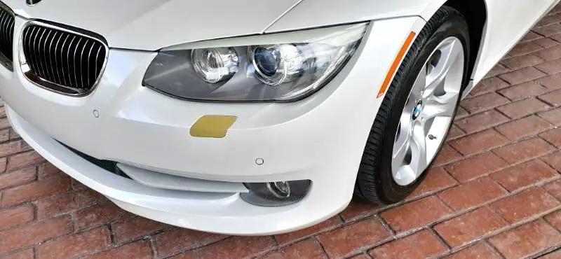 used 2013 BMW 335 car, priced at $17,950