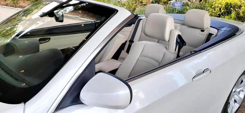 used 2013 BMW 335 car, priced at $17,950