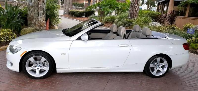 used 2013 BMW 335 car, priced at $17,950