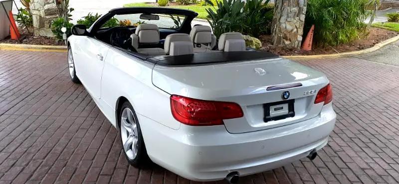 used 2013 BMW 335 car, priced at $17,950