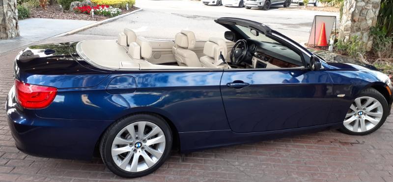 used 2013 BMW 328 car, priced at $17,550