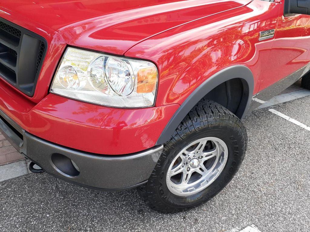 used 2006 Ford F-150 car, priced at $16,950