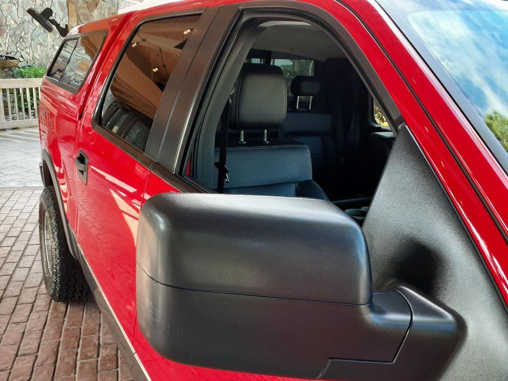 used 2006 Ford F-150 car, priced at $16,950
